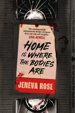 Home is where the bodies are