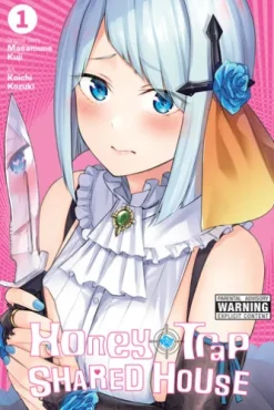 Honey Trap Shared House, Vol. 1