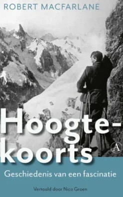Hoogtekoorts