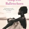 Hoop in een balletschoen