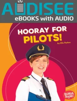 Hooray for Pilots!