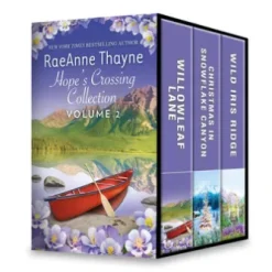 Hope's Crossing Collection Volume 2