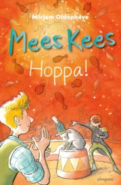 Hoppa!