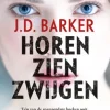 Horen, zien, zwijgen