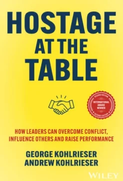 Hostage at the Table