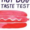 Hot Dog Taste Test