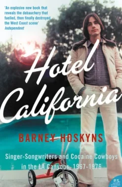 Hotel California