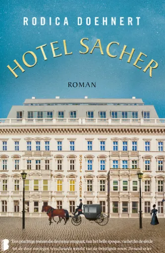 Hotel Sacher
