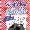 Hot Mess (Diary of a Wimpy Kid #19)