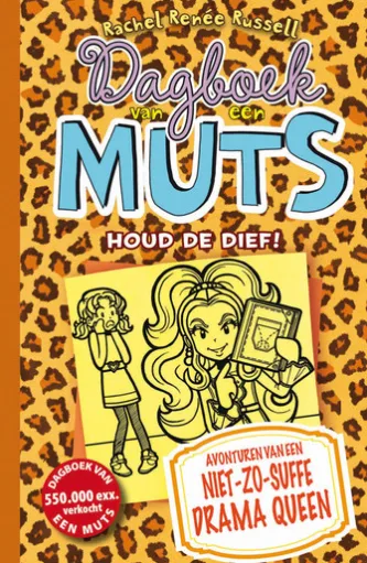Houd de dief!