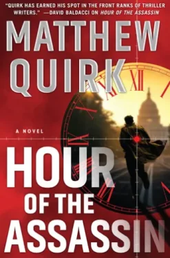 Hour of the Assassin