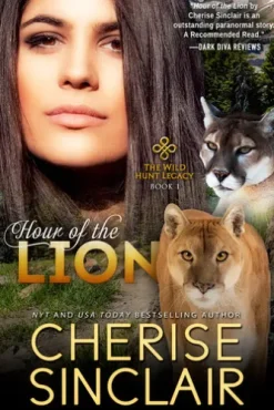 Hour of the Lion