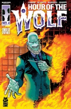 Hour of the Wolf #4