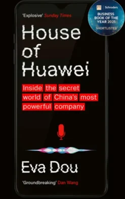 House of Huawei