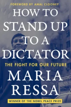 How to Stand Up to a Dictator