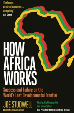 How Africa Works
