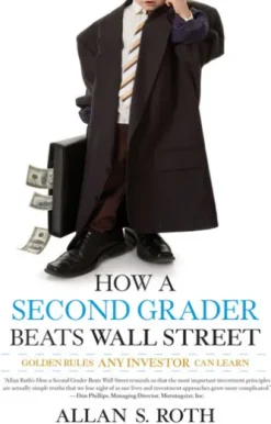 How a Second Grader Beats Wall Street