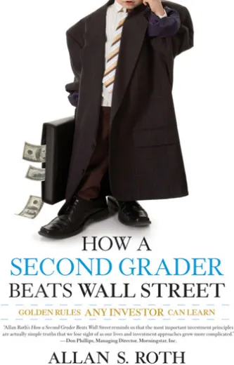 How a Second Grader Beats Wall Street