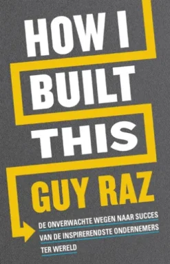 How I built this