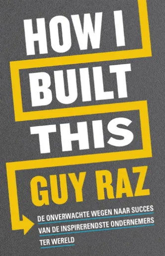 How I built this