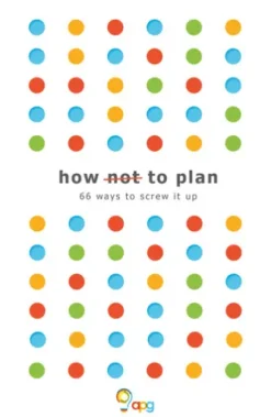 How not to Plan