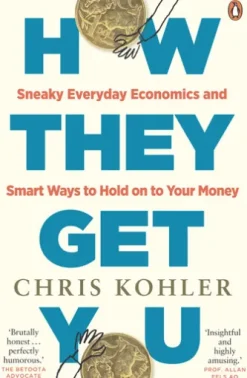 How They Get You