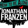 How to be Alone