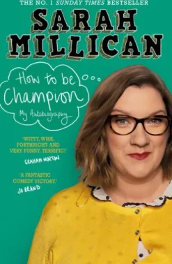 How to be Champion