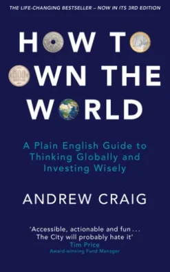 How to Own the World