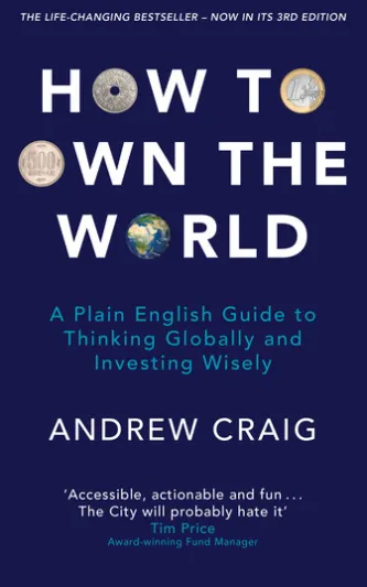 How to Own the World
