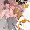How to Repair a Broken Cup