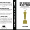 How to Succeed in Hollywood Without Losing Your Soul