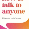 How to talk to anyone