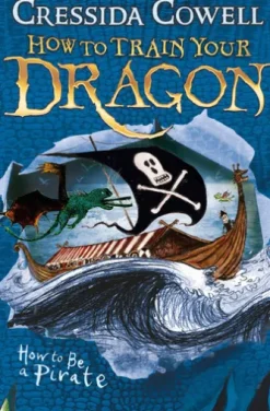 How to Train Your Dragon: How To Be A Pirate