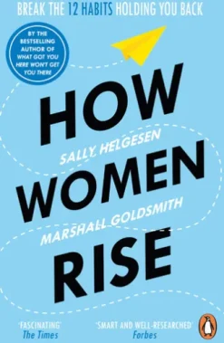 How Women Rise