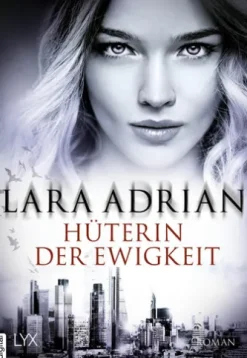 Hüterin der Ewigkeit