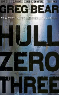 Hull Zero Three