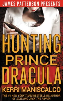 Hunting Prince Dracula
