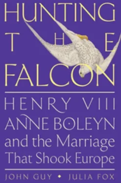 Hunting the Falcon
