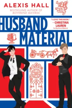 Husband Material