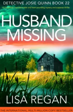 Husband Missing