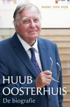 Huub Oosterhuis