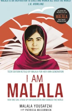 I Am Malala