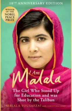 I Am Malala