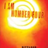 I Am Number Four