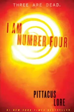 I Am Number Four