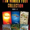 I Am Number Four Collection: Books 1-6