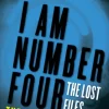 I Am Number Four: The Lost Files: The Forgotten Ones