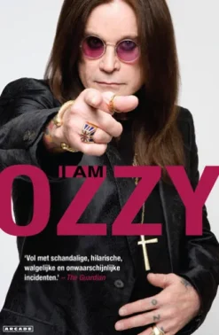 I Am Ozzy