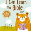 I Can Learn the Bible